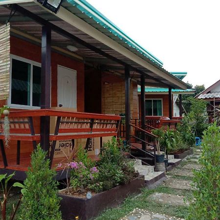 Hotel Labelle House Ko Lanta Esterno foto