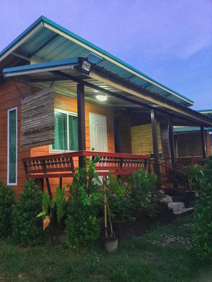 Hotel Labelle House Ko Lanta Esterno foto