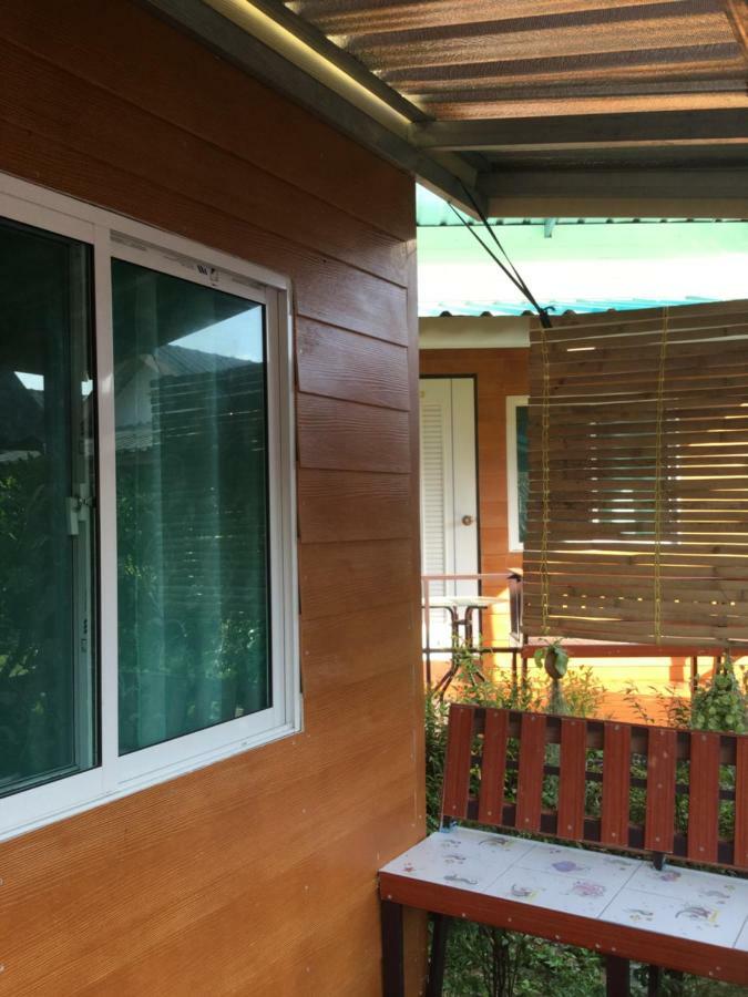 Hotel Labelle House Ko Lanta Esterno foto