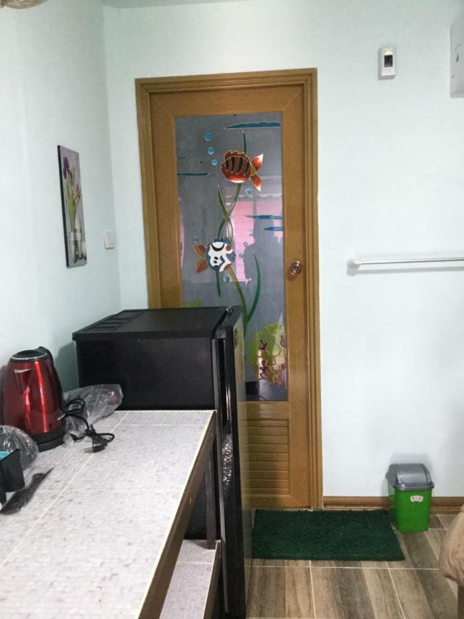 Hotel Labelle House Ko Lanta Esterno foto