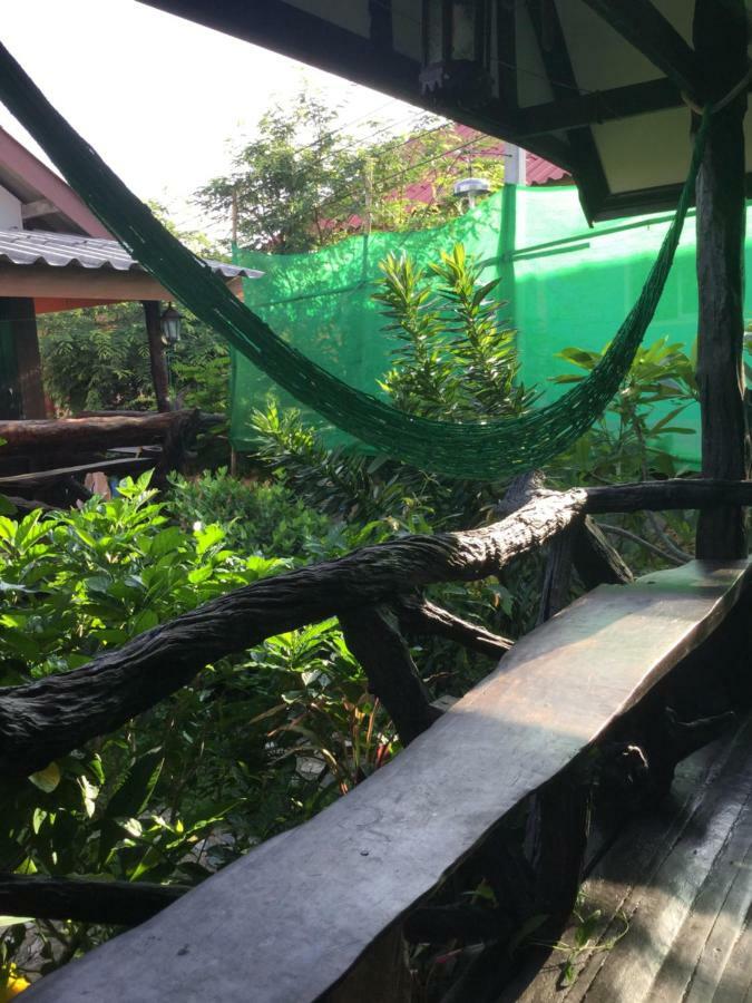 Hotel Labelle House Ko Lanta Esterno foto