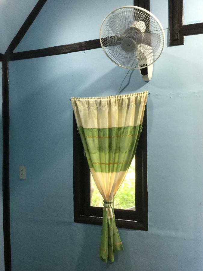 Hotel Labelle House Ko Lanta Esterno foto