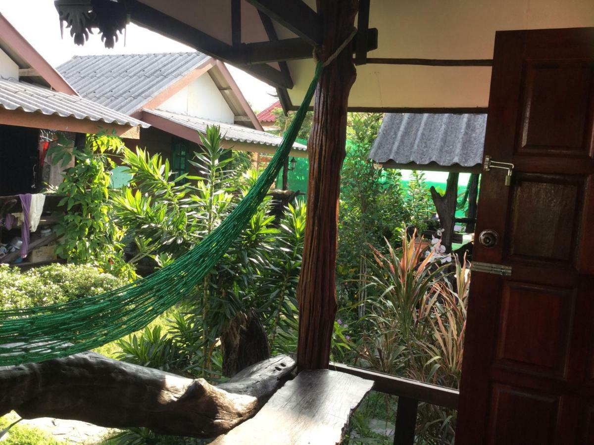 Hotel Labelle House Ko Lanta Esterno foto