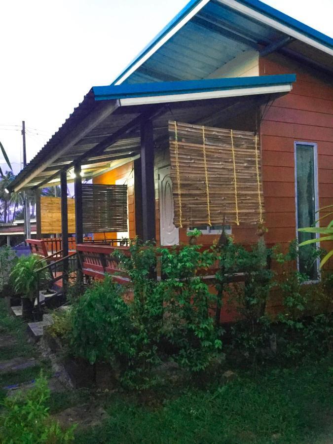 Hotel Labelle House Ko Lanta Esterno foto